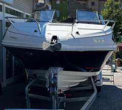 Bayliner VR6 Cuddy