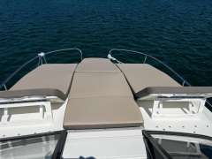 Bayliner VR6 Cuddy