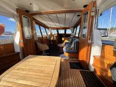 Smelne Kruiser 1250-OK