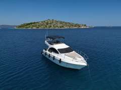 Azimut 39 Fly