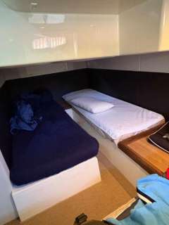 Sealine SC35