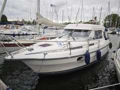 Nimbus 310 Coupe
