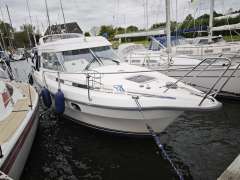 Nimbus 310 Coupe