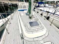 Hallberg Rassy 38