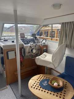 Princess 33 Flybridge