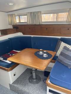 Princess 33 Flybridge