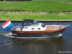 Apreamare 10 Semi Cabinato Motoryacht