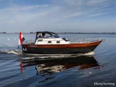 Apreamare 10 Semi Cabinato Motoryacht