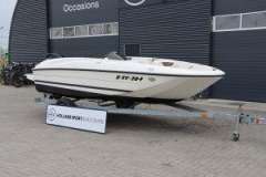 Bayliner Element E-16 Lancha