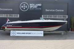 Chris Craft 28 Launch Sportboot