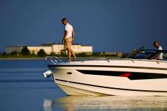 Parker 910 Odyssey Motoryacht