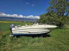 Jeanneau Cap Camarat 515 Sportboot