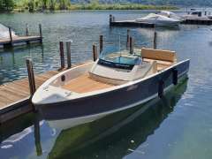 Cormate SU 23 Sport boat
