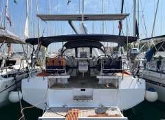 Bavaria C42 Yelkenli yat