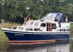 Smelne 1050 GSAK Motoryacht