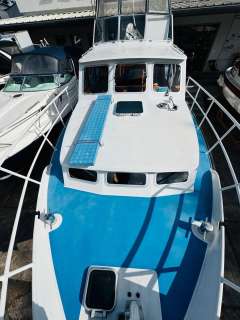 Pedro-Boat NL Skiron 35
