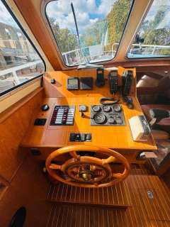 Pedro-Boat NL Skiron 35