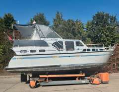 Pedro-Boat NL Skiron 35