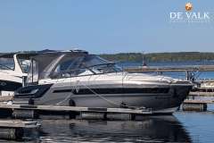 Bavaria 31 Deck boat