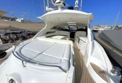 Sunseeker Portofino 53 MK II