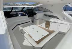 Sunseeker Portofino 53 MK II