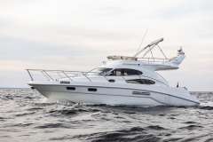 Sealine F37
