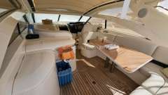 Princess V 48 HT