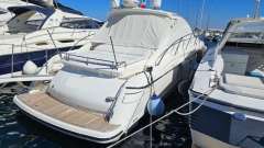 Princess V 48 HT