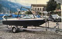 MasterCraft PRO STAR 190 Sci nautico