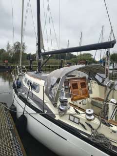 Asmus Germany Hanseat 70 B 2