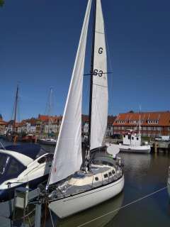 Asmus Germany Hanseat 70 B 2