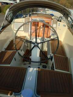 Asmus Germany Hanseat 70 B 2