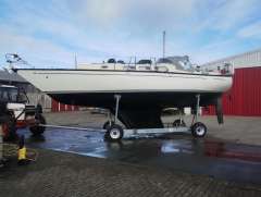 Asmus Germany Hanseat 70 B 2