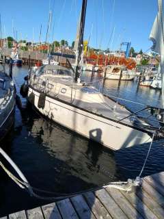 Asmus Germany Hanseat 70 B 2