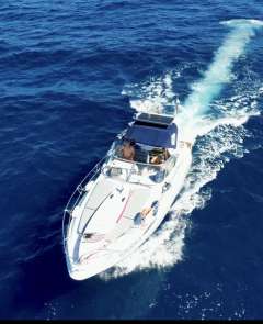 Sealine S28