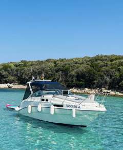 Sealine S28