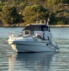 Sealine S28