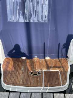 Sea Ray 255 Sundancer