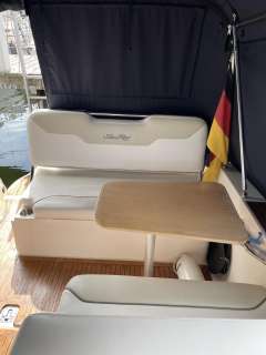 Sea Ray 255 Sundancer