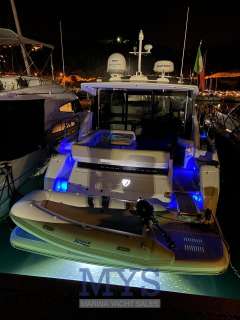 Fairline Targa 48 GT