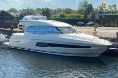Prestige 460S Motoryat