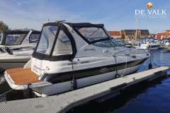 Cruisers 3075 Rogue Deck boat
