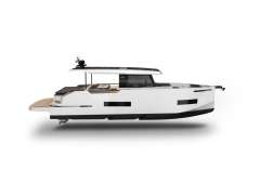 De Antonio D50 Hardtop