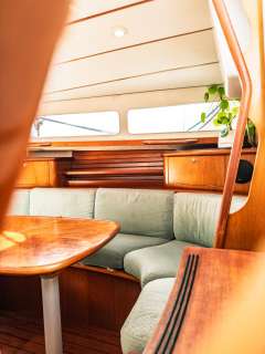 Beneteau Oceanis 40CC Clipper