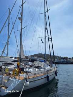 Beneteau Oceanis 40 CC Clipper