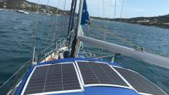 Beneteau Oceanis 40 CC Clipper