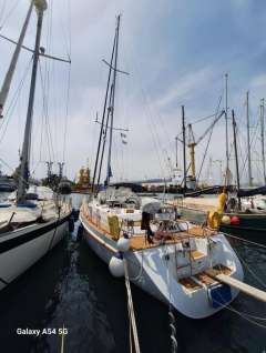 Beneteau Oceanis 40 CC Clipper