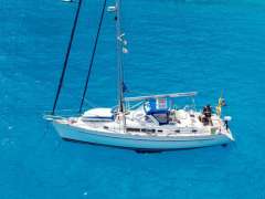 Beneteau Oceanis 40CC Clipper