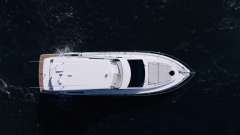 Schaefer 510GT Flybridge