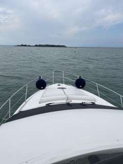 Azimut 46 Fly